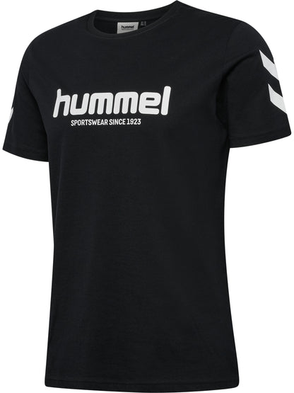 HUMMEL Legacy 2.0 T-Shirt S/S (black)