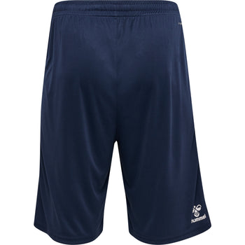 HUMMEL Core XK Basket Shorts (marine)