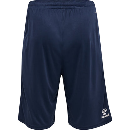 HUMMEL Core XK Basket Shorts (marine)