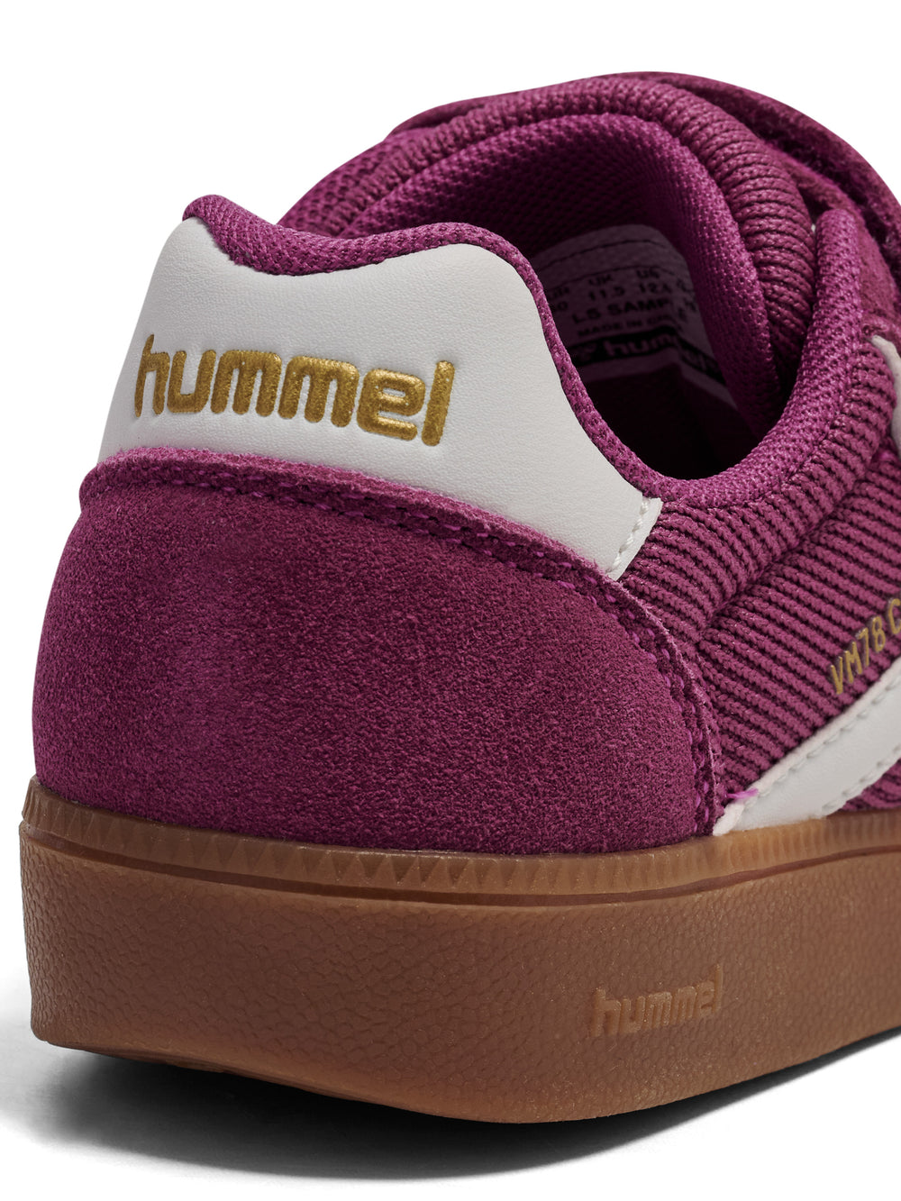 HUMMEL VM78 Cph Kind (malaga)