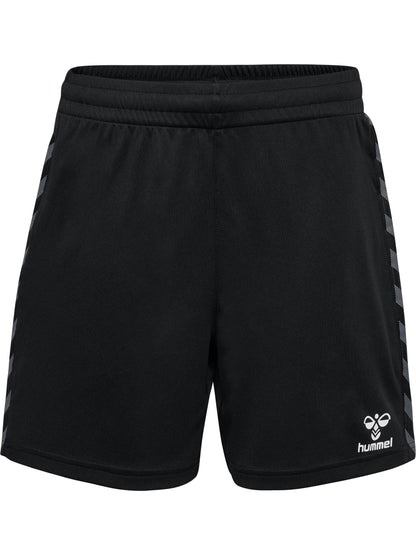 HUMMEL Authentic PL Shorts Kind (black)