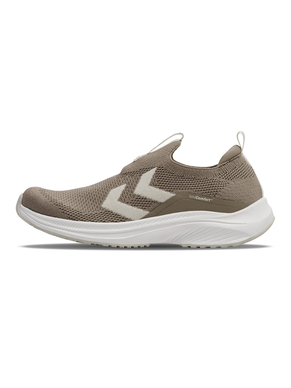 HUMMEL Tatum Seamless 2.0 Damen (greige)