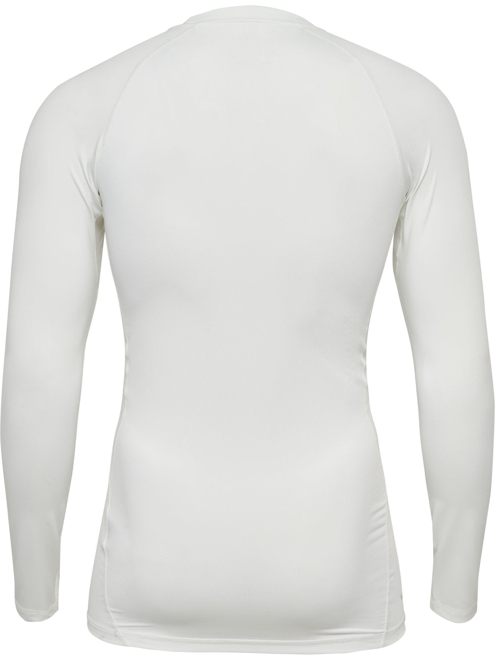 HUMMEL Bl Performance Tee L/S (white)