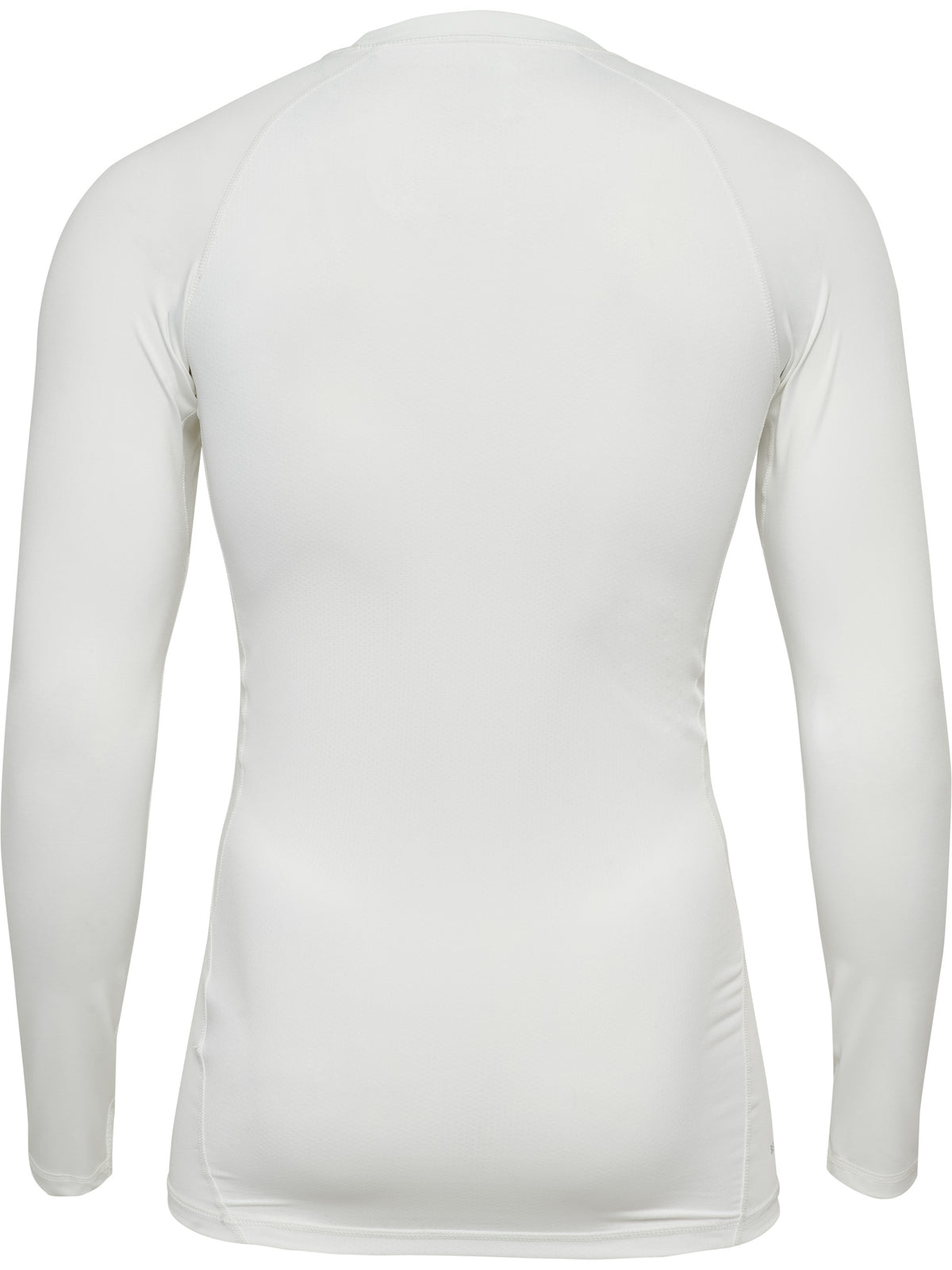 HUMMEL Bl Performance Tee L/S (white)