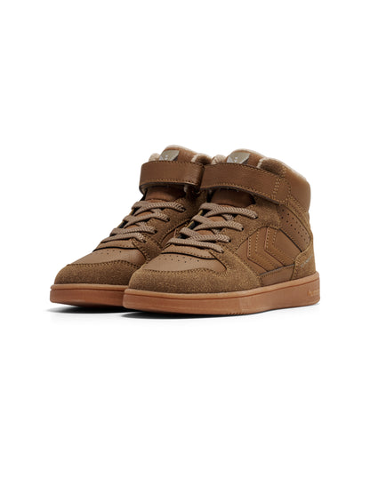 HUMMEL St Power Play Mid Wt Kind (rubber)