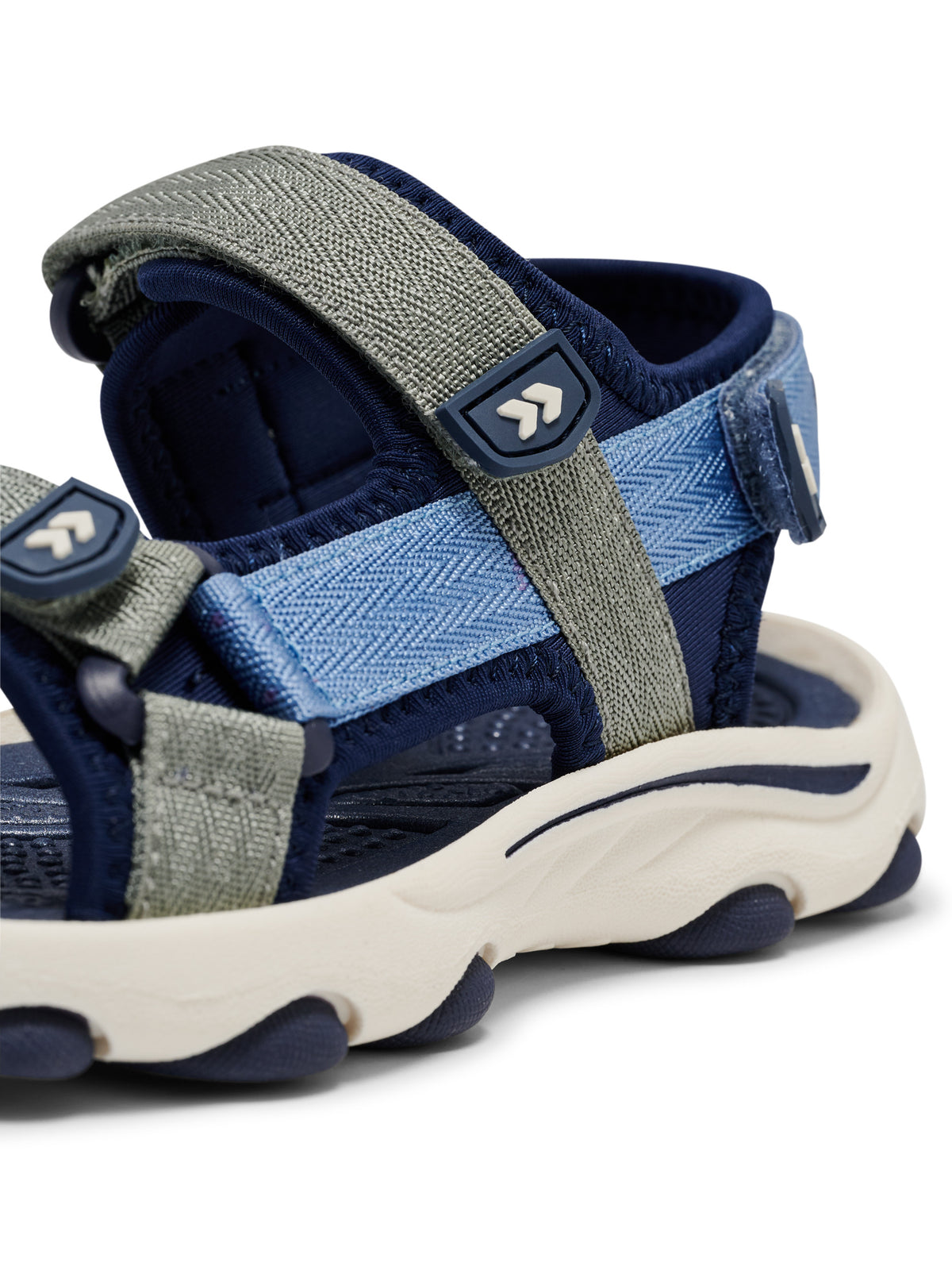 HUMMEL Sandal Sport Wave Kind (black iris)