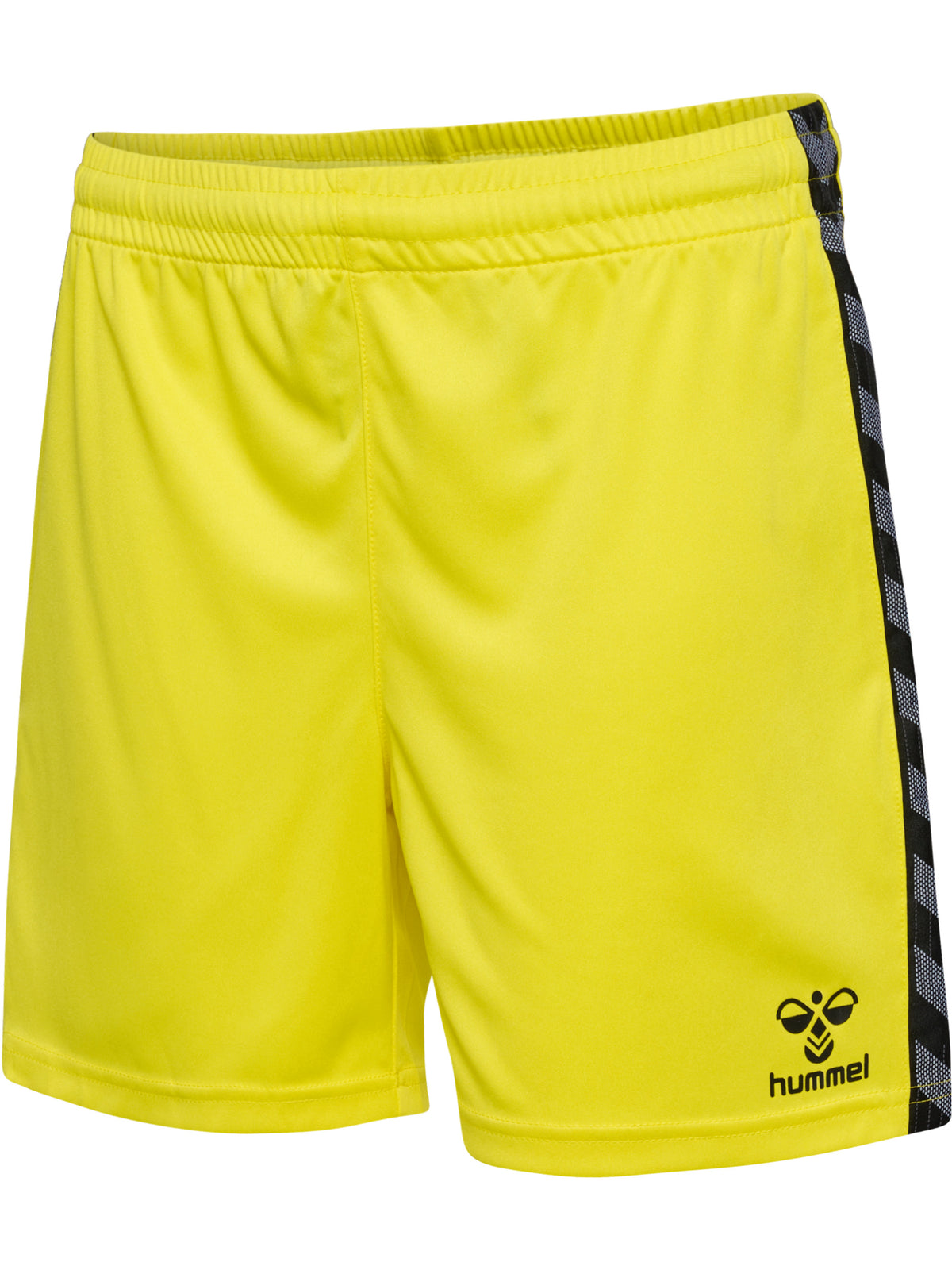 HUMMEL Authentic PL Shorts Kind (blazing yellow)