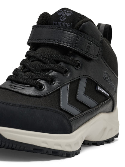 HUMMEL Root Tex Kind (black/grey)