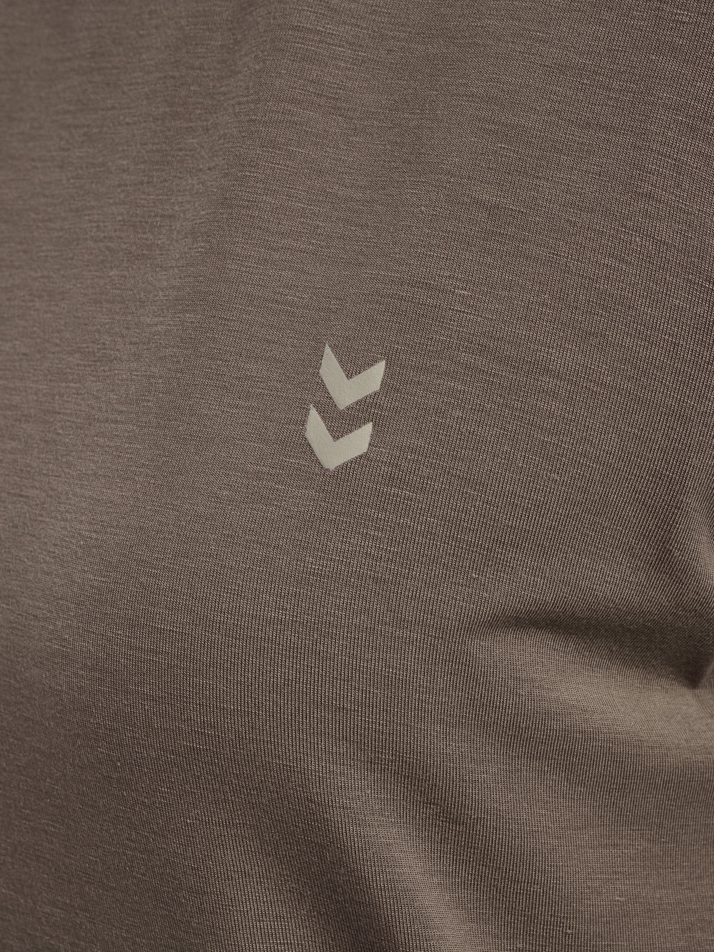 HUMMEL Yoga Soft Loose T-Shirt Ls Damen (falcon)