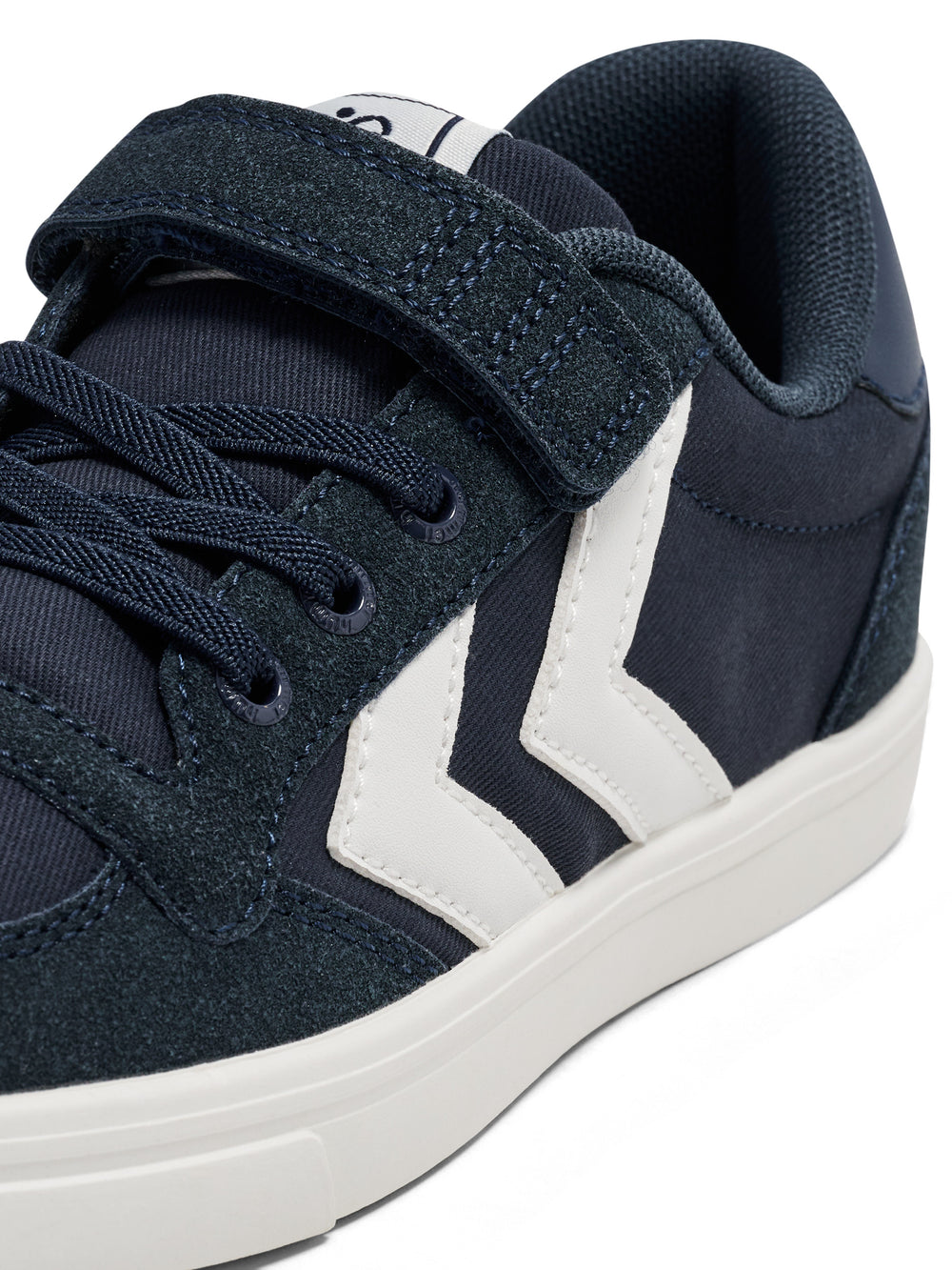 HUMMEL Slimmer Stadil Low Kind (dress blues)