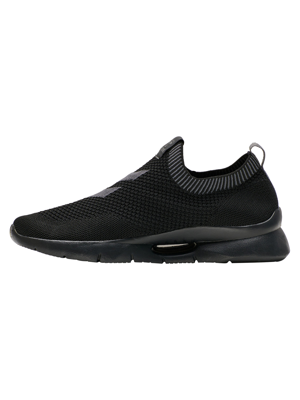 HUMMEL Tatum Seamless (black/black)