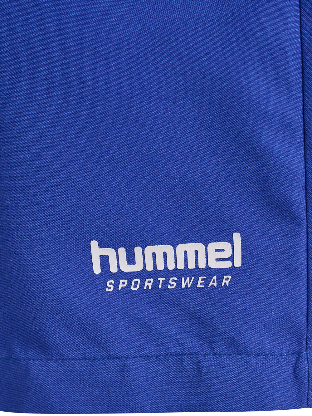 HUMMEL Reg Board Shorts Kind (dazzling blue)