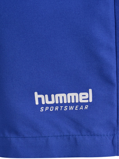 HUMMEL Reg Board Shorts Kind (dazzling blue)