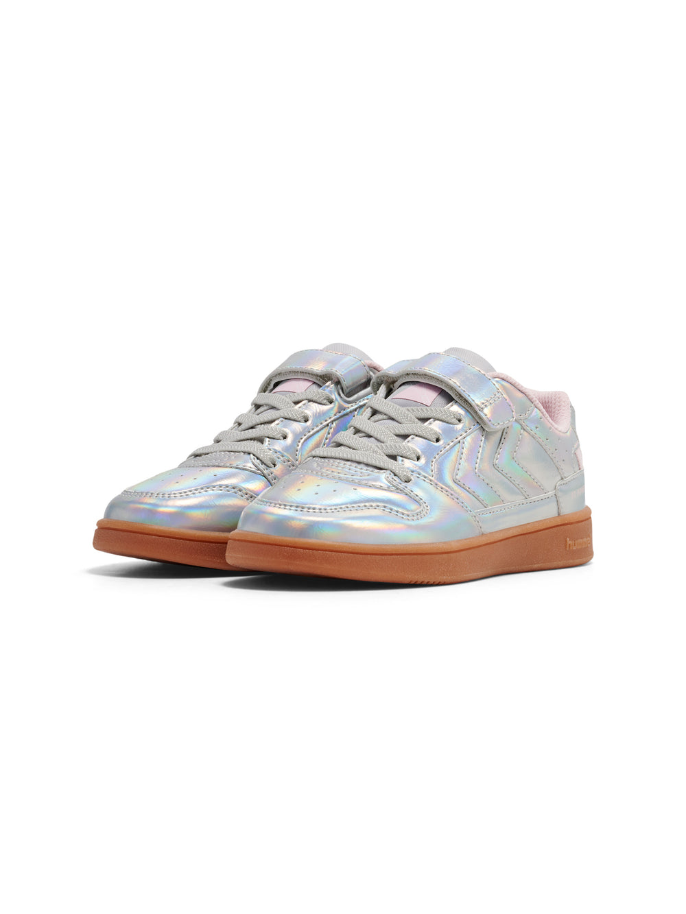 HUMMEL St Power Play Kind (grey/silver)