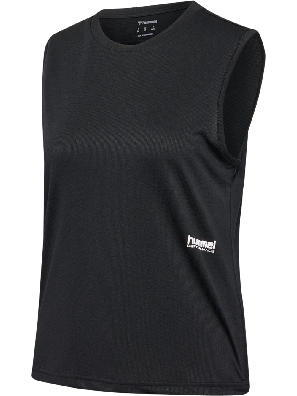 HUMMEL Pulse Workout Tanktop Damen (black)