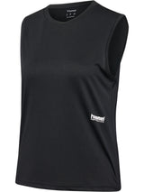 HUMMEL Pulse Workout Tanktop Damen (black)