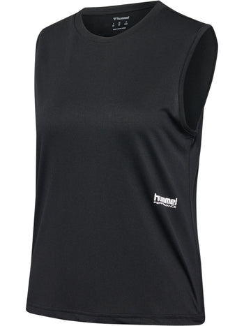 HUMMEL Pulse Workout Tanktop Damen (black)
