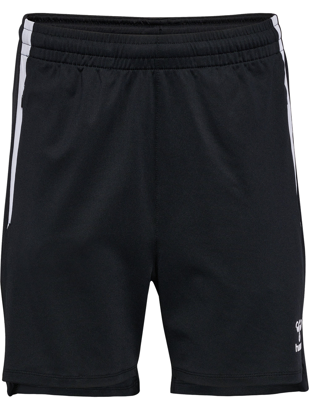 HUMMEL Lead 2.0 Training Shorts Damen Schwarz