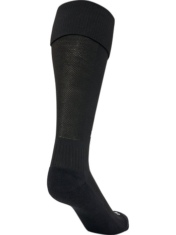 HUMMEL Essential Football Socks Unisex Schwarz