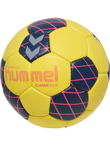 HUMMEL Classic Elite Hb (yellow/marine/red)