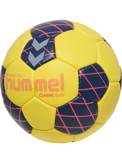 HUMMEL Classic Elite Hb (yellow/marine/red)