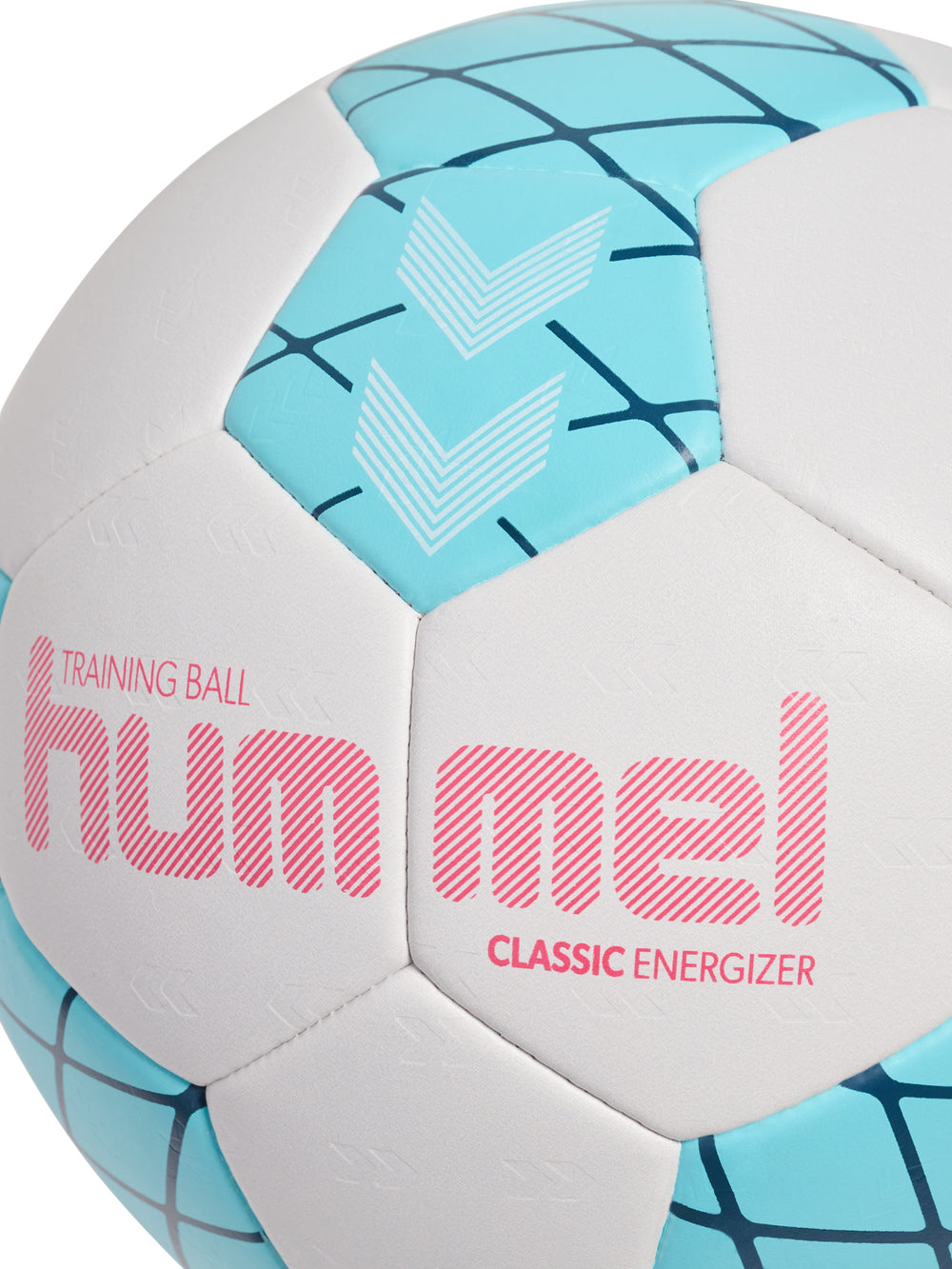 HUMMEL Classic Energizer Hb (off white/light blue/marine)