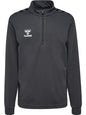 HUMMEL Authentic Half Zip Sweat Unisex Kind Grau
