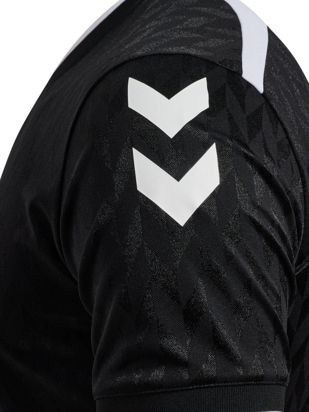 HUMMEL Match Legend Jerseys S/S (black)