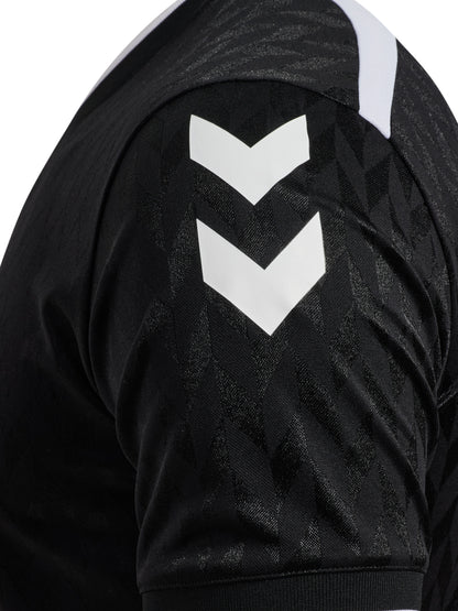 HUMMEL Match Legend Jerseys S/S (black)