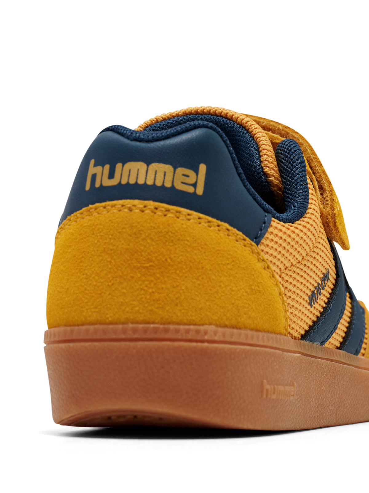 HUMMEL VM78 Cph Kind (mineral yellow)