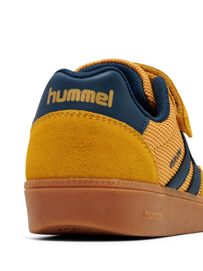 HUMMEL VM78 Cph Kind (mineral yellow)