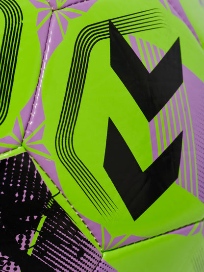 HUMMEL Inspire Starter Fb (purple/green/black)