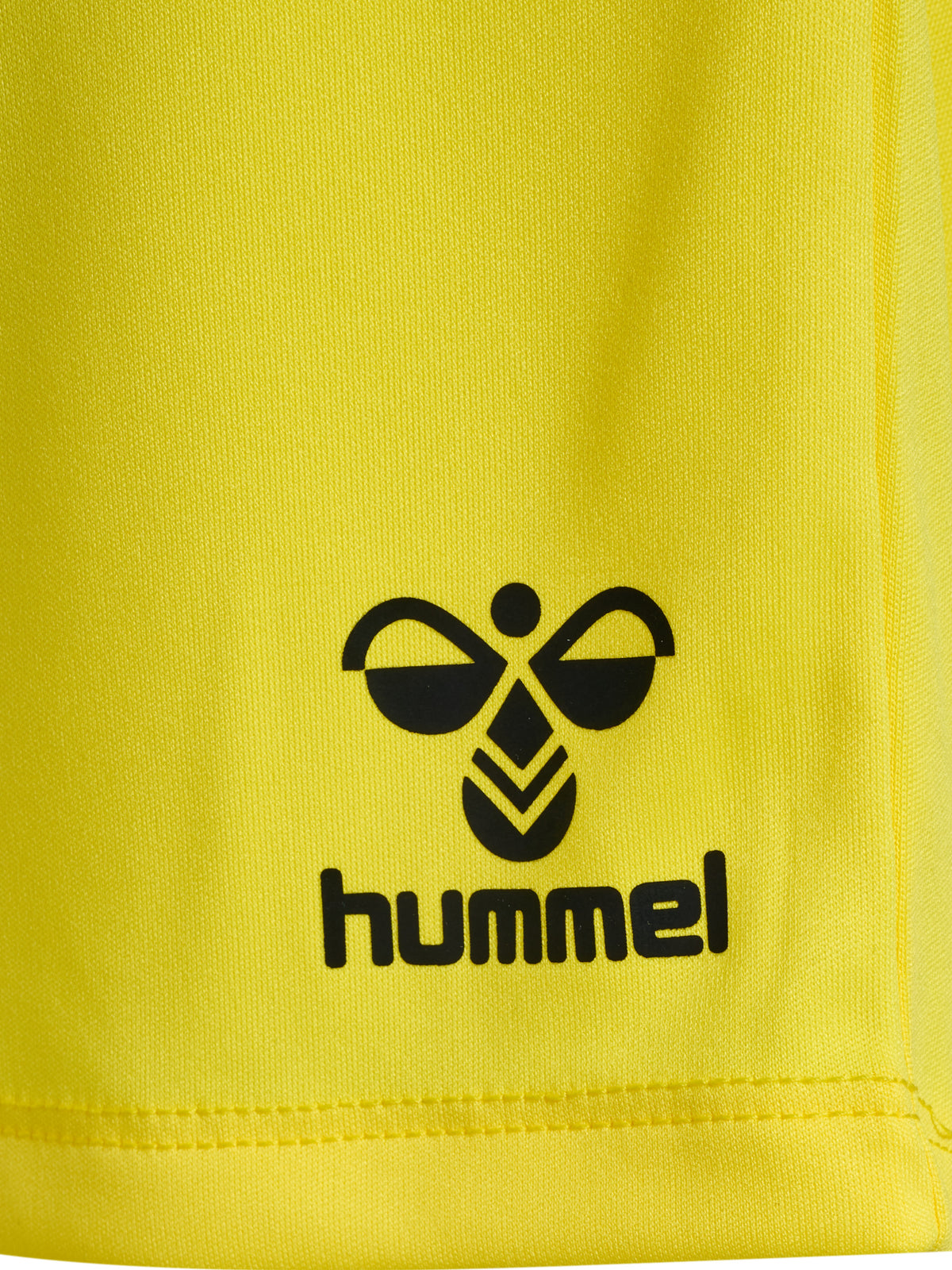 HUMMEL Essential Shorts Kind (blazing yellow)