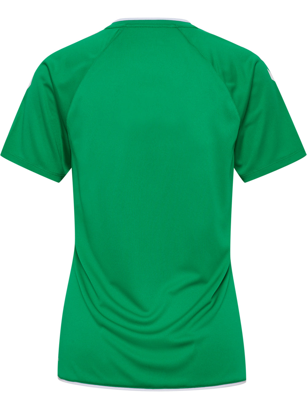 HUMMEL Core 2.0 Jersey S/S Damen (jelly bean/white)