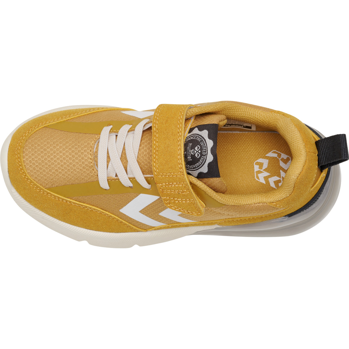 HUMMEL Daylight Kind (yellow)