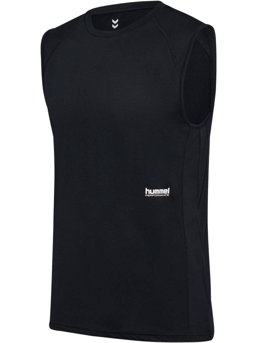 HUMMEL Pulse Workout Tank Top (black)