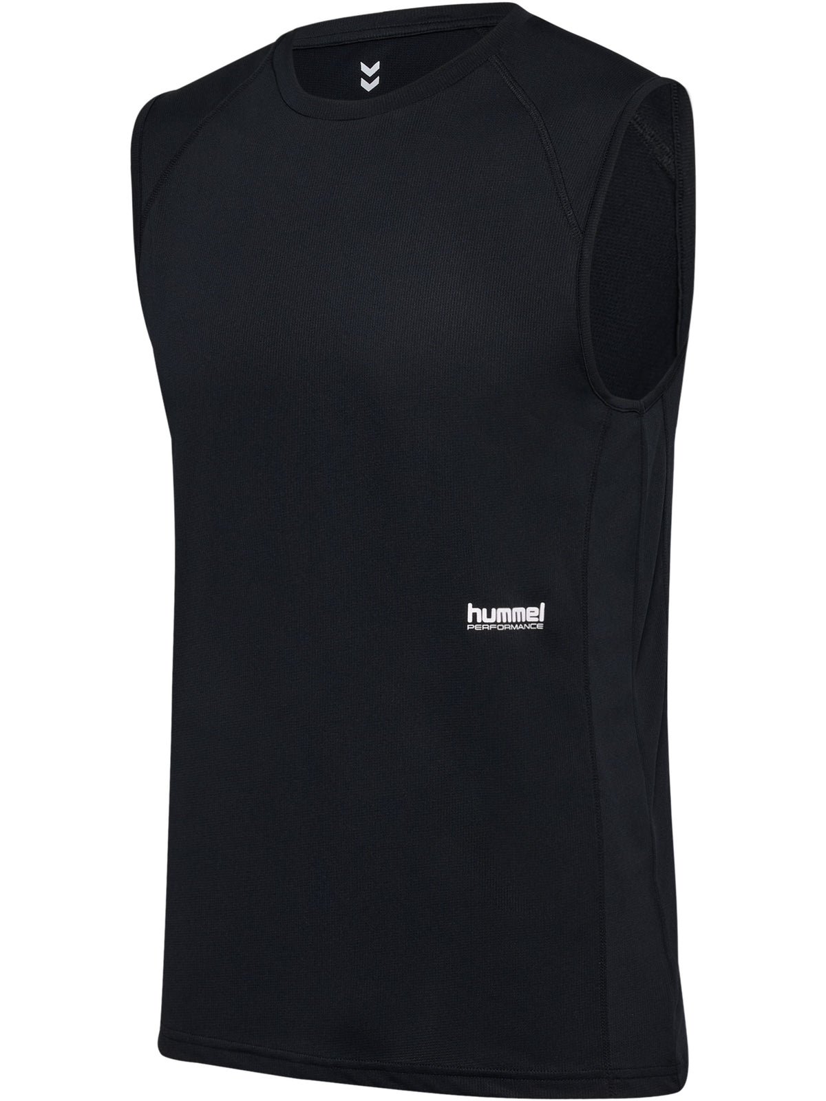 HUMMEL Pulse Workout Tank Top (black)