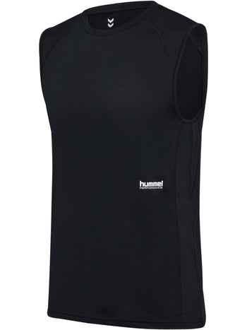 HUMMEL Pulse Workout Tank Top (black)