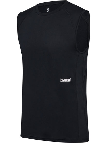 HUMMEL Pulse Workout Tank Top (black)