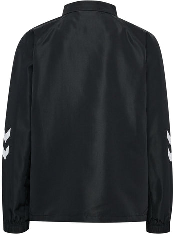 HUMMEL Blaze Club 27 Track Jacket Kind (black)
