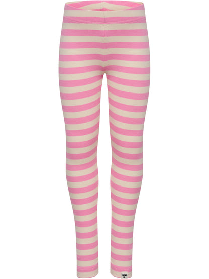 HUMMEL Alpha Tights Kind (begonia pink)
