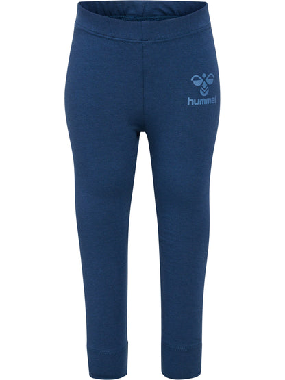 HUMMEL Mino Tights Kind (dark denim)