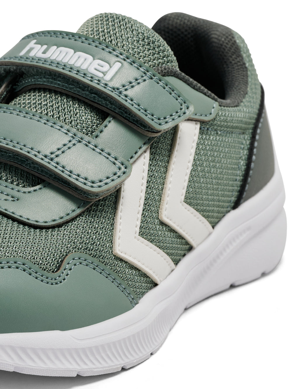 HUMMEL Turbo Run 2.0 Kind (green bay)