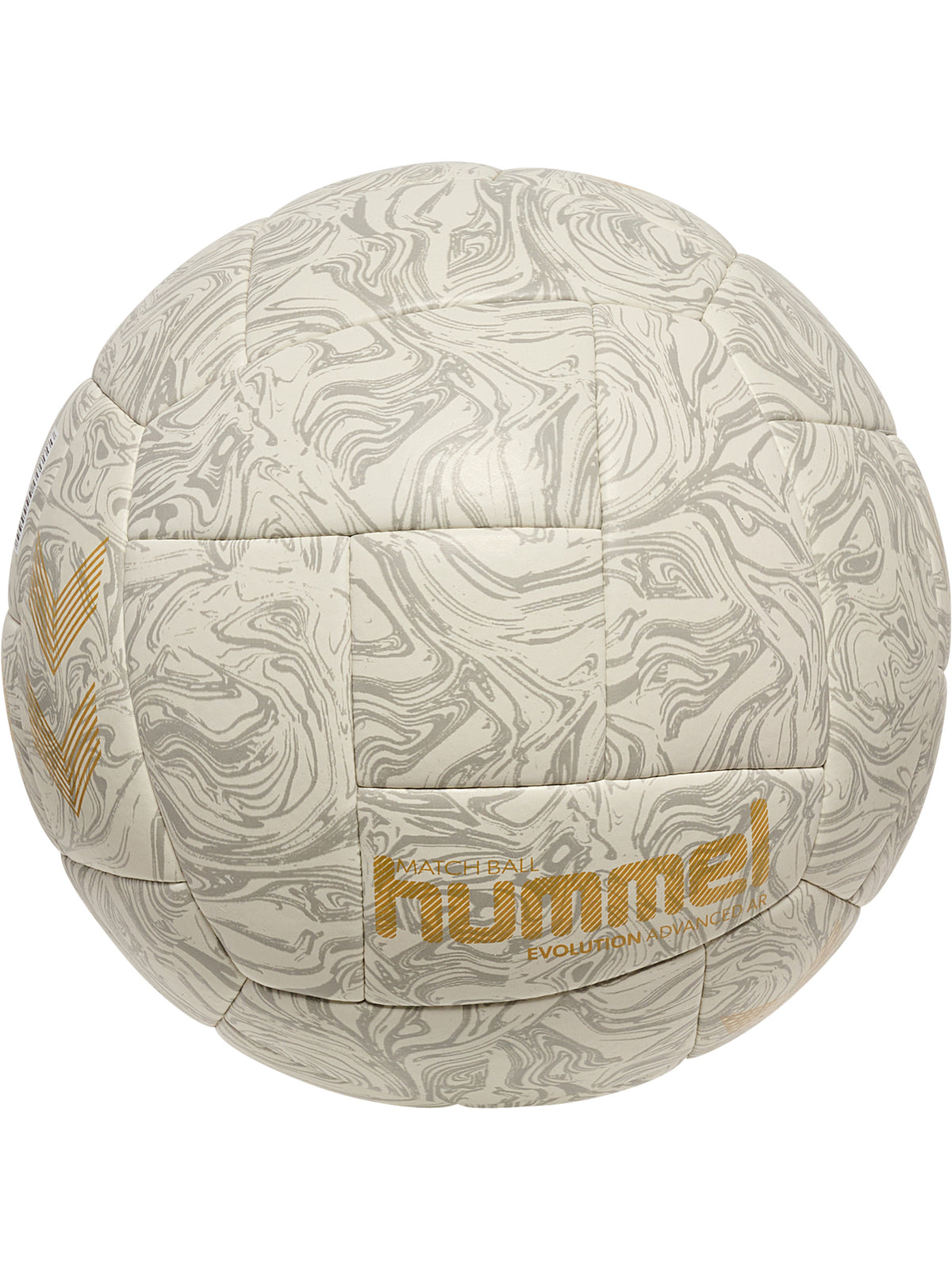 HUMMEL Evolution Advanced Ar Hb (off white/gray/gold)