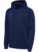 HUMMEL Move 2.0 Hoodie (marine)