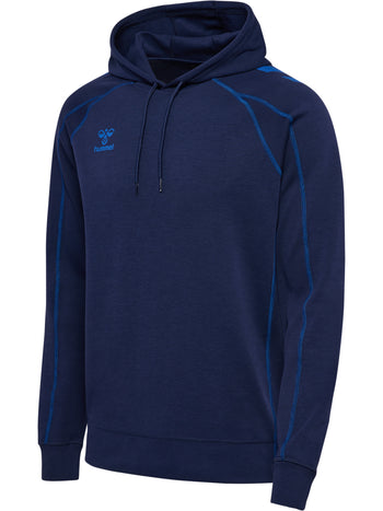 HUMMEL Move 2.0 Hoodie (marine)