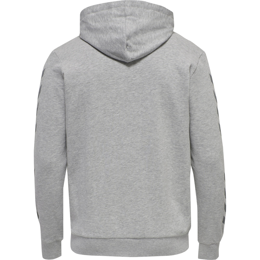 HUMMEL Legacy Hoodie (medium melange)