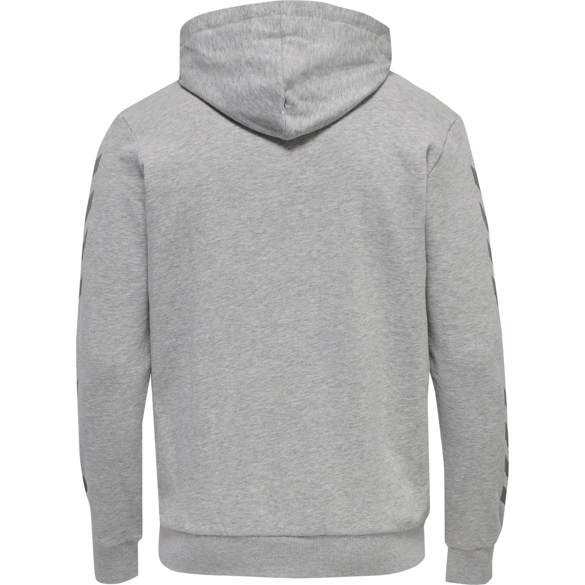 HUMMEL Legacy Hoodie (medium melange)