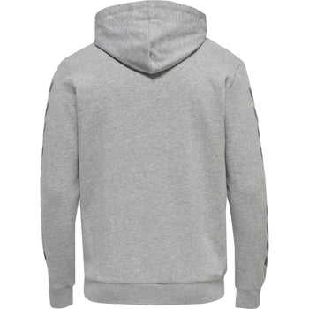 HUMMEL Legacy Hoodie (medium melange)