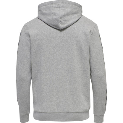 HUMMEL Legacy Hoodie (medium melange)